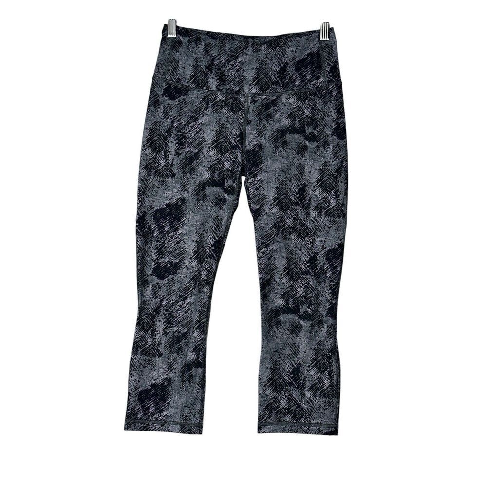 Patagonia Leggings Women Small‎ Outdoor Athleisure Cozycore gym Workout Wear